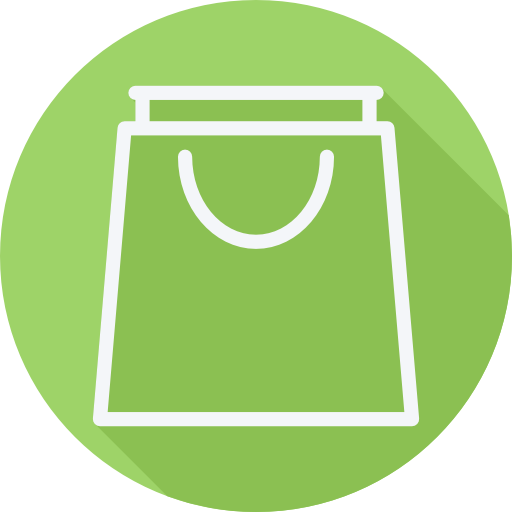 Shopping bag